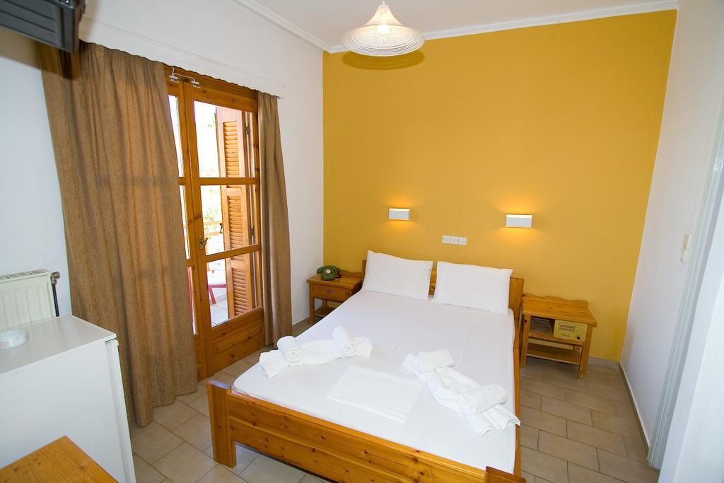 Hotel Aidipsos Loutra Edipsou  Exterior photo